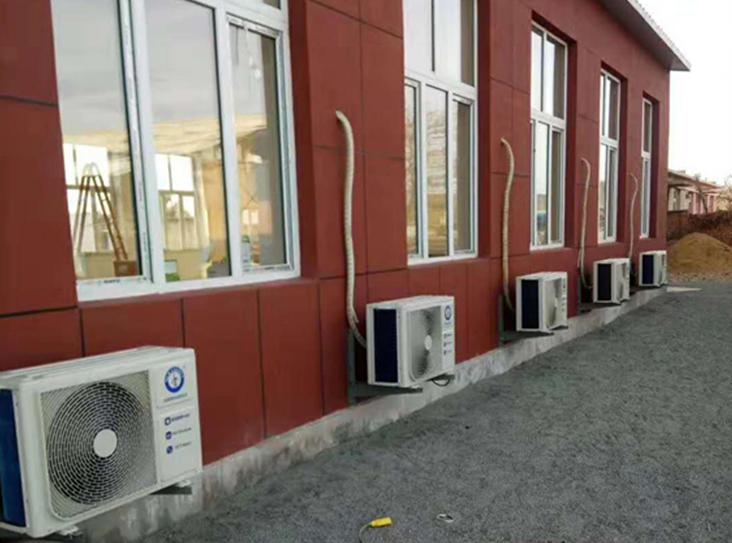 山西长治宣布冬季清洁取暖专项资金奖补计划，空气源热泵最高补4000元