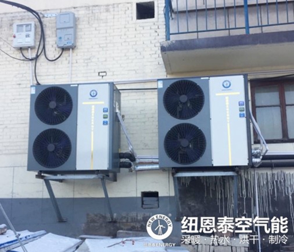 石家庄2019年积极推广空气源热泵等采暖设备，优选实力厂家