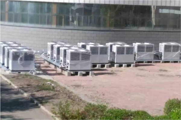 降电价、控燃煤，沈阳市2019抗霾攻坚提议科学生长空气源热泵