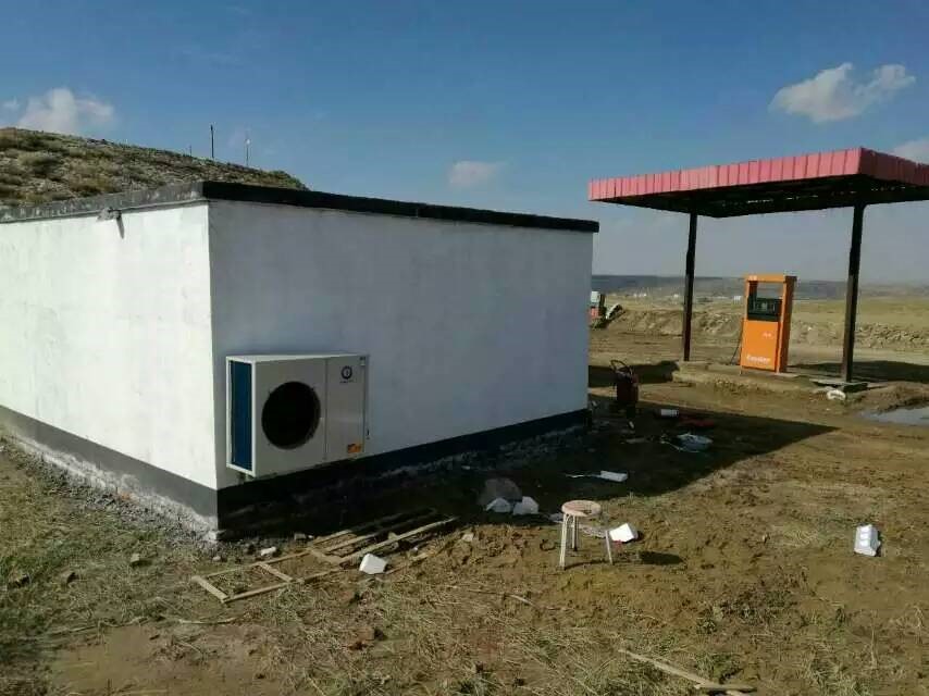 尊龙凯时人生就是搏空气能