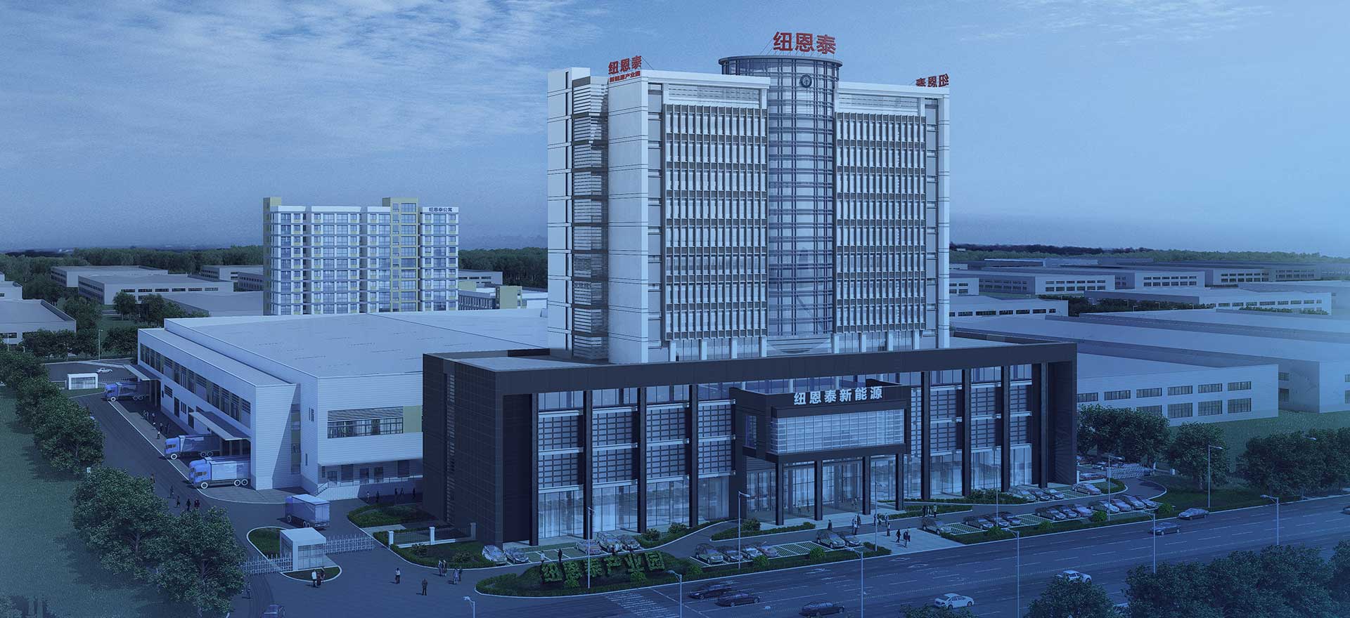 尊龙凯时 - 人生就是搏!