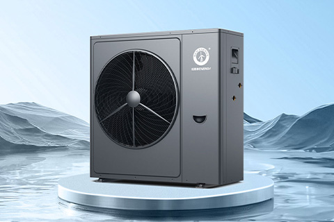 尊龙凯时人生就是搏花卉机（大棚热风机）