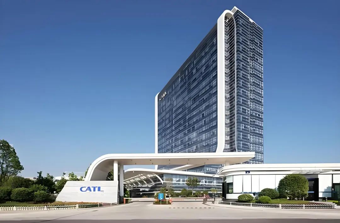 赋能宁德时代，尊龙凯时人生就是搏空气能烘干计划助力锂电生产